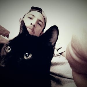 Meet your Posher, Mark